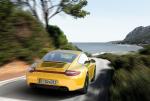 Porsche 911 Carrera 4 GTS Coupe 2011 года